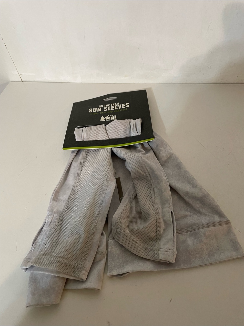 REI Sun Sleeves NWT